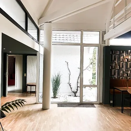 بيت ضيافة The Oak فافري