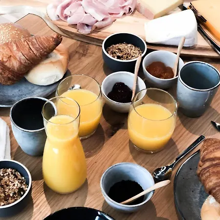 The Oak بيت ضيافة 3*