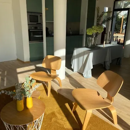 Πανσιόν The Oak Βαβρ