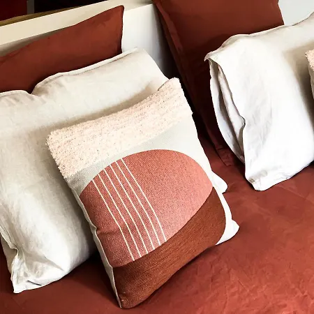 Πανσιόν The Oak