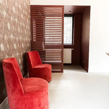 بيت ضيافة The Oak