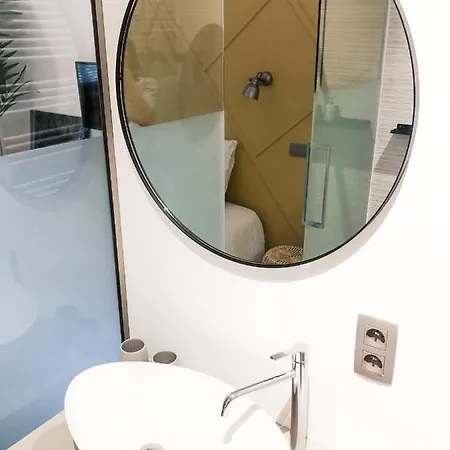 Πανσιόν The Oak Βαβρ