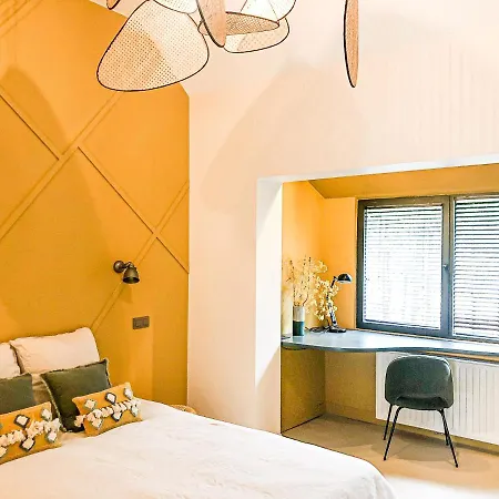 بيت ضيافة The Oak فافري