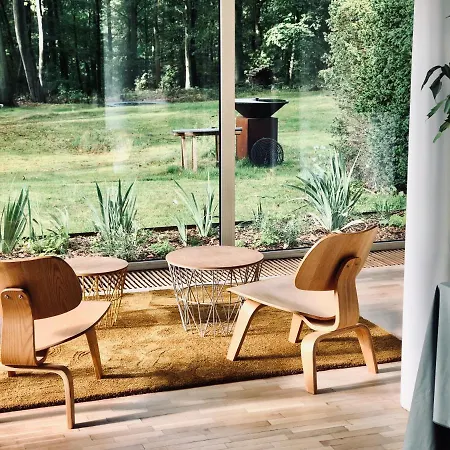 The Oak Guest house