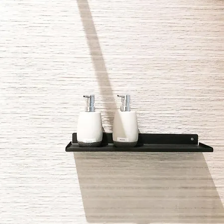 Πανσιόν The Oak