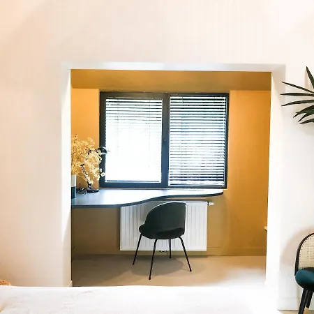 The Oak Guest house *