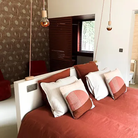 Guest house The Oak
