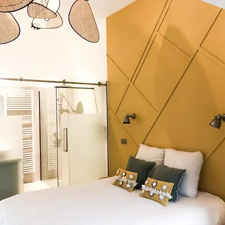 Guest house The Oak Wavre