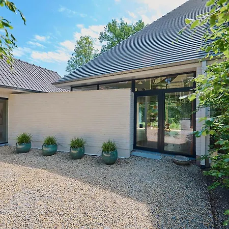 The Oak بيت ضيافة