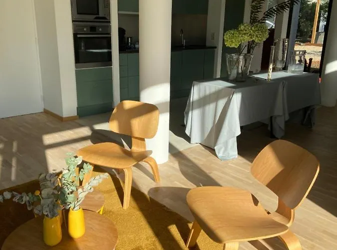 Pensionat The Oak Wavre