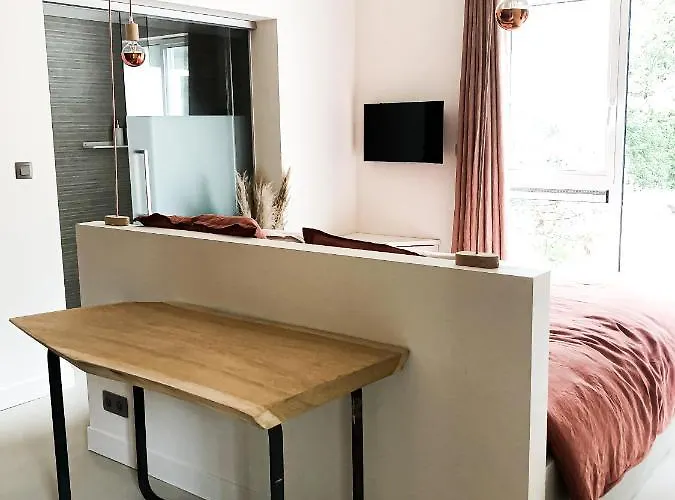 The Oak Pensionat 3*