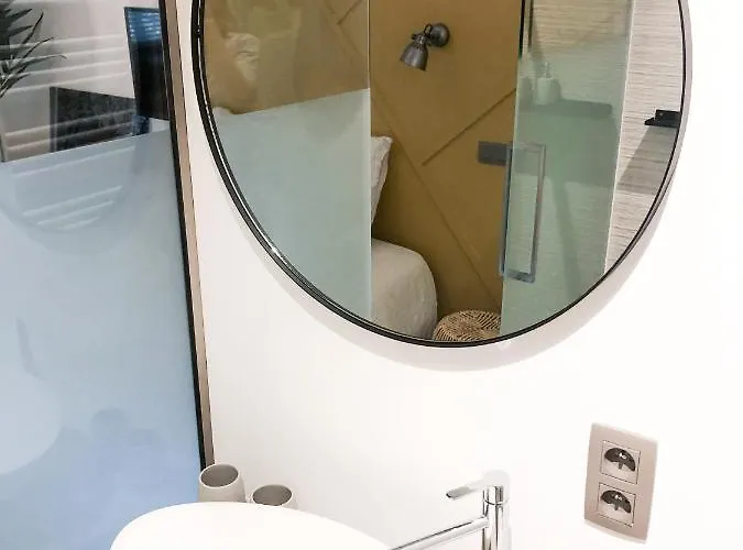 Pensionat The Oak Wavre