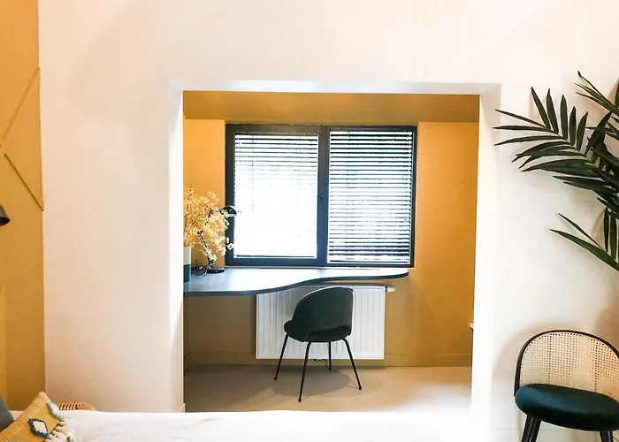 The Oak Pensionat 3*